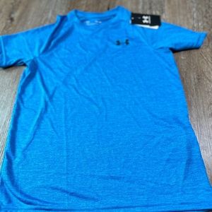 Boy's Under Armour Shirt